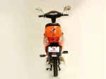 Asia Scooter Asbis - Image 2