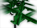 3 Row 17 Foot Cultivator - Image 10