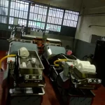 Cheese Stick Forming Machine