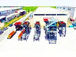 100-300 Ton/Hour Vertical Shaft Crusher - Image 6