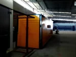 Box-Type Electrostatic Powder Coating Oven - Image 3