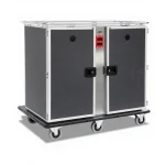 Plus Hot Banquet Trolley