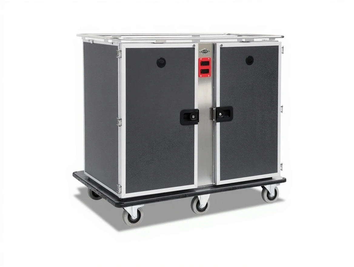 c8q4rkk461rmc0ctw55tvf4vfr Plus Hot Banquet Trolley - Image 1