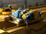 10 Ton Overhead Crane - Image 4