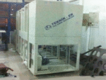 3500 m3/h Portable Dust Extraction Machine - Image 2