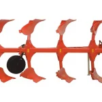 4-Piece Rotary Ear Plow