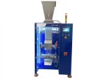 Sugar Packaging Machine for 1 to 50 g