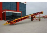 60'Piece/10Mt Belted Agricultural Conveyor - Image 3