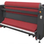 Fabric Relaxation Machine (Meterage-Width Measurer-Weight Measurer)