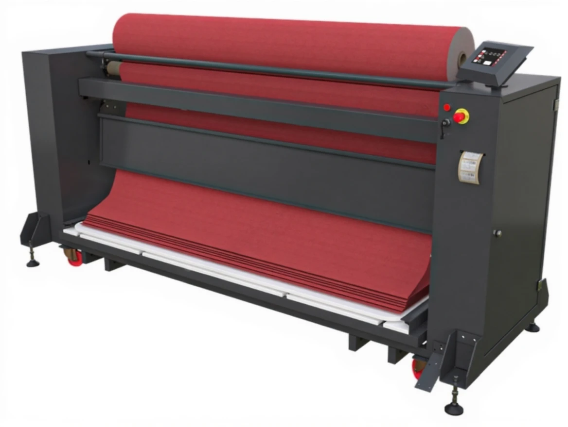 c93knn4xfsrmt0cvp7xvwp7yn0 Fabric Relaxation Machine (Meterage-Width Measurer-Weight Measurer) - Image 1