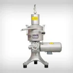 Stainless Steel Cream Separator