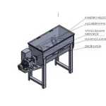 Powder Mixing Mixer (1)