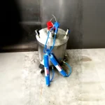 40 Litre Yogurt Fermentation Tube