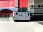 750 kVA Diesel Generator - Image 10
