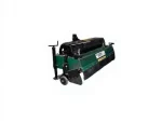 12180TM (180 cm) (Aerator-Hangs on Tractors Type) Lawn Root Aeration Machine - Image 8
