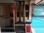 Modernization Pull Test Device