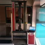 Modernization Pull Test Device