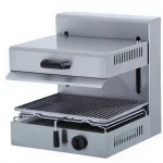 45X45 Cm Electric Lift Salamander Grill