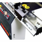 3200 mm (5.5 kW) Wood Lean Sliding Table Saw