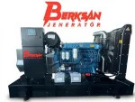 110 kVA Diesel Generator