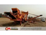 GNR 800 Mobile Stone Crushing Screening Plant - Image 4