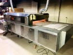 Tunnel Oven for 3 Meter Lahmacun Pizza - Image 5