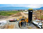 100 m3 / Hour Mobile Concrete Plant - Image 5