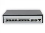 Longline Network Switch Managed Layer2 Gigabit Access Ethernet Switch Lng5700-8T2s