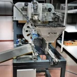 Pipette Hot Foil Printing Machine