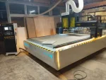 210x370x20 cm CNC Marble Processing Machine - Image 2