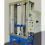 300 kN Large Piece Tensile Compression Bending Test Device