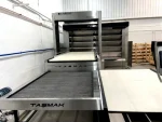 1170 Pieces/Hour Stone Based Tube Oven and Robot System - Image 6