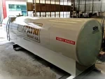 70,000 Liter Mobile Fuel Tank - Image 3