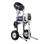 2.8 Litre / Minute Electric Airless Paint Machine
