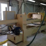 800x800 mm Filterpress