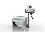 300 Kg Storage Flour Sifting Machine - Image 6