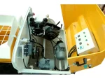 Piston Plaster Machine - Image 3