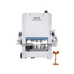 800 Ton Capacity Transfer Press