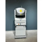 Fully Automatic Dough Rolling Machine