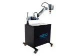 Ozco Atp16 Servo Guide Pulling Machine - Image 2
