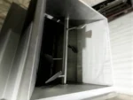 130-Liter Elevator Stirring Minced Meat Machine - Image 4