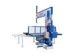 Easy-To-Use Manual Sponge Cutting Machine - Image 4