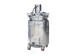 100 Litre Softgel Encapsulation Machine - Image 4