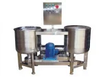 Waffle Baking Oven (2 Tons/Day) - Image 7