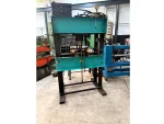 80 Ton Hydraulic Press