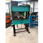 80 Ton Hydraulic Press