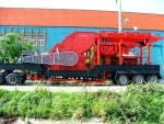 400 - 800 Capacity Impact Crusher