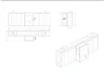 800X2300x22000 Mm Lpg/Lng Tunnel Type Electrostatic Paint Oven - Image 10
