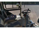 2 m³ and 3 m³ Hydrostatic Compact Road Sweeper - Image 12