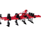 3 Row 21 Foot Cultivator